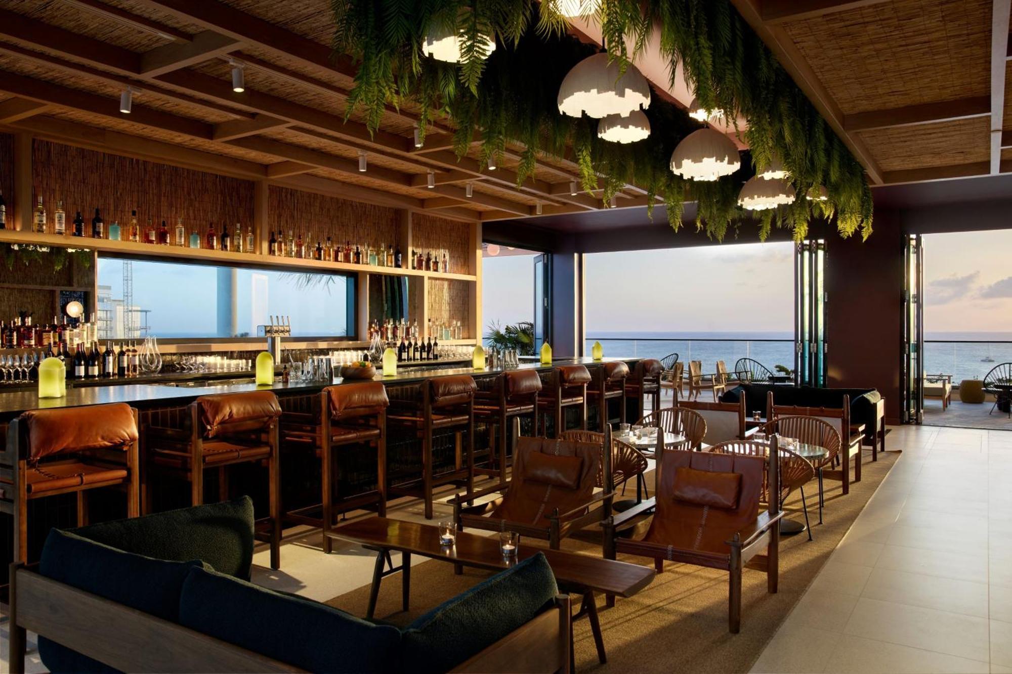 Hotel Indigo Grand Cayman By Ihg West Bay Εξωτερικό φωτογραφία