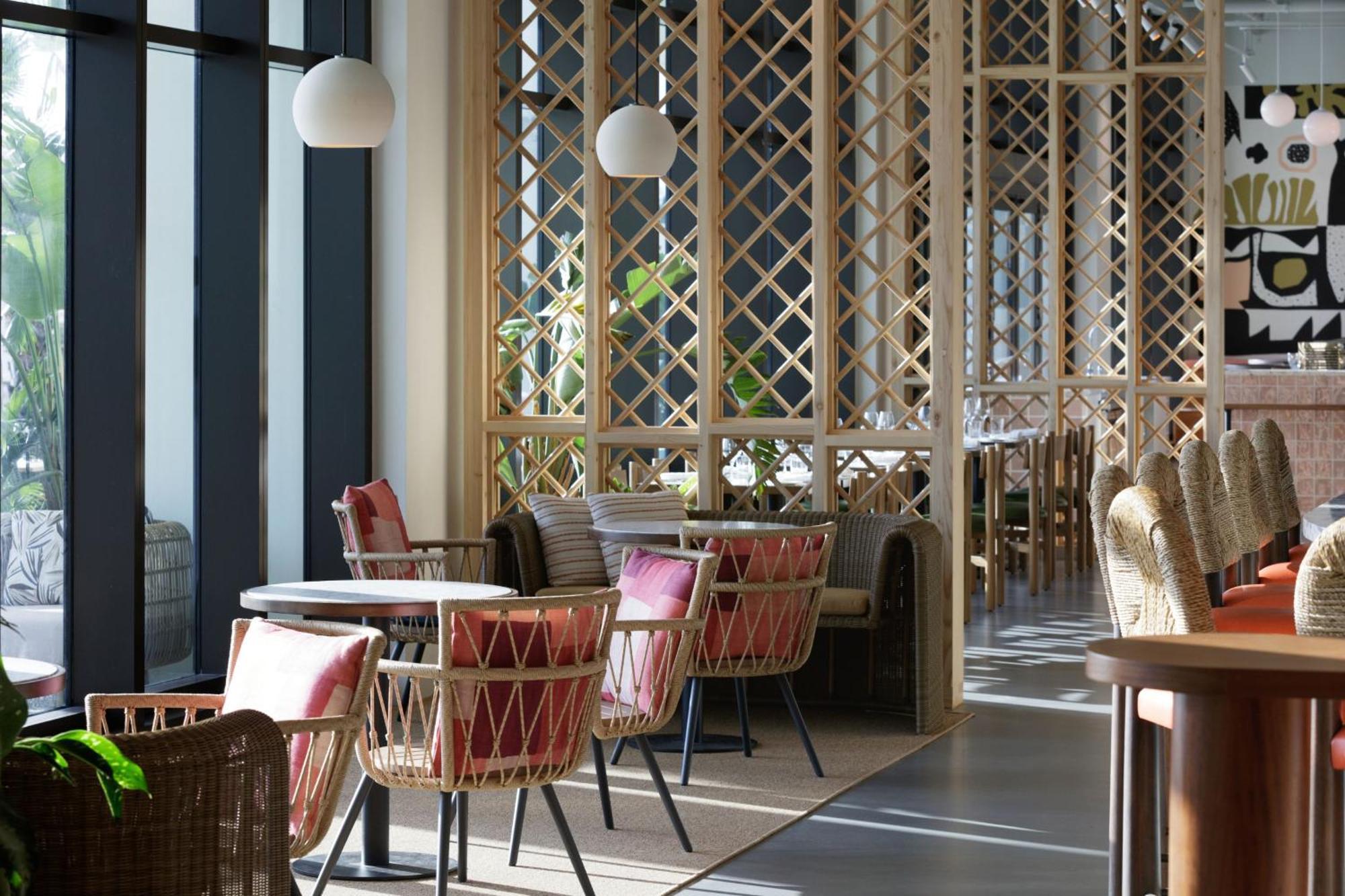 Hotel Indigo Grand Cayman By Ihg West Bay Εξωτερικό φωτογραφία