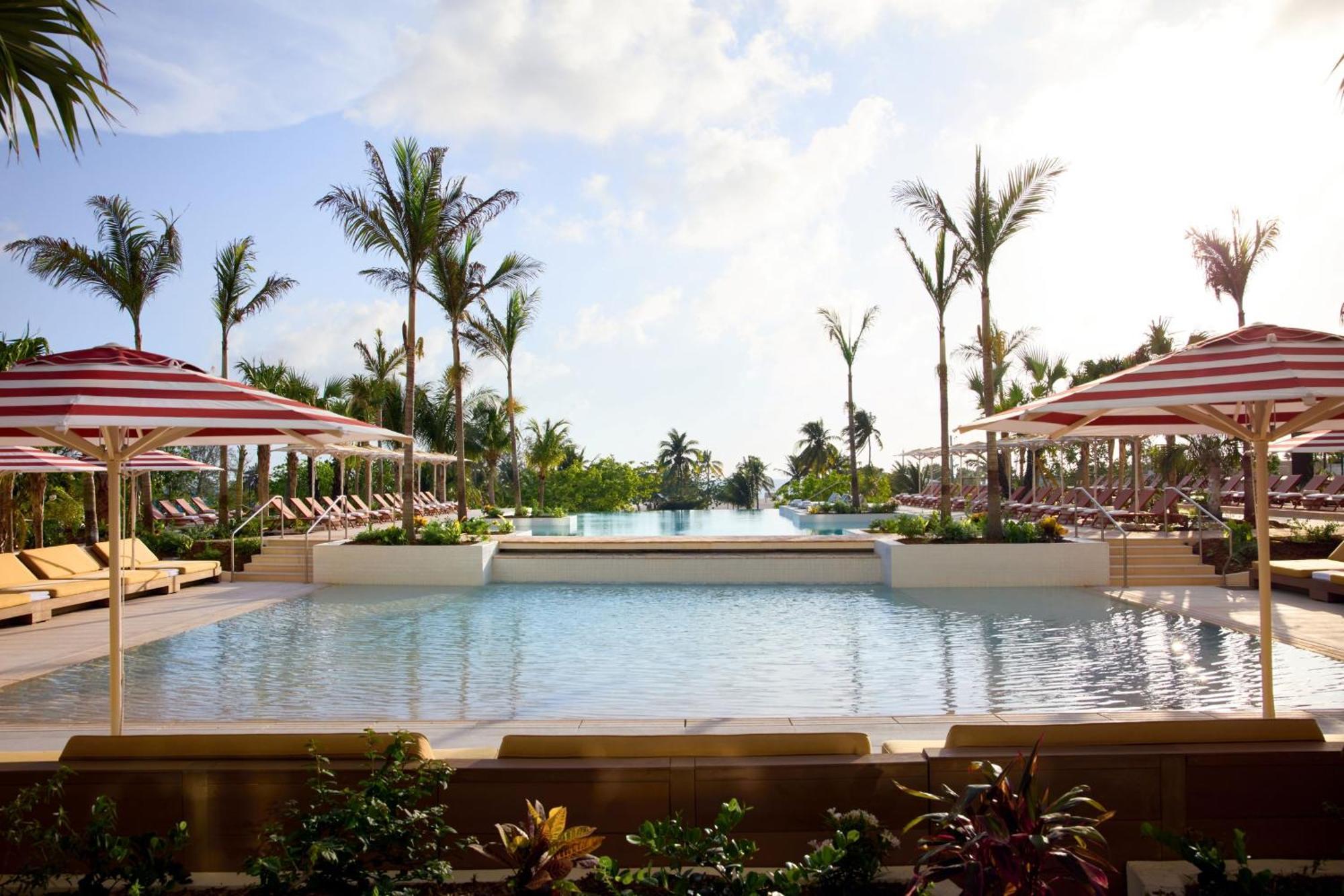 Hotel Indigo Grand Cayman By Ihg West Bay Εξωτερικό φωτογραφία