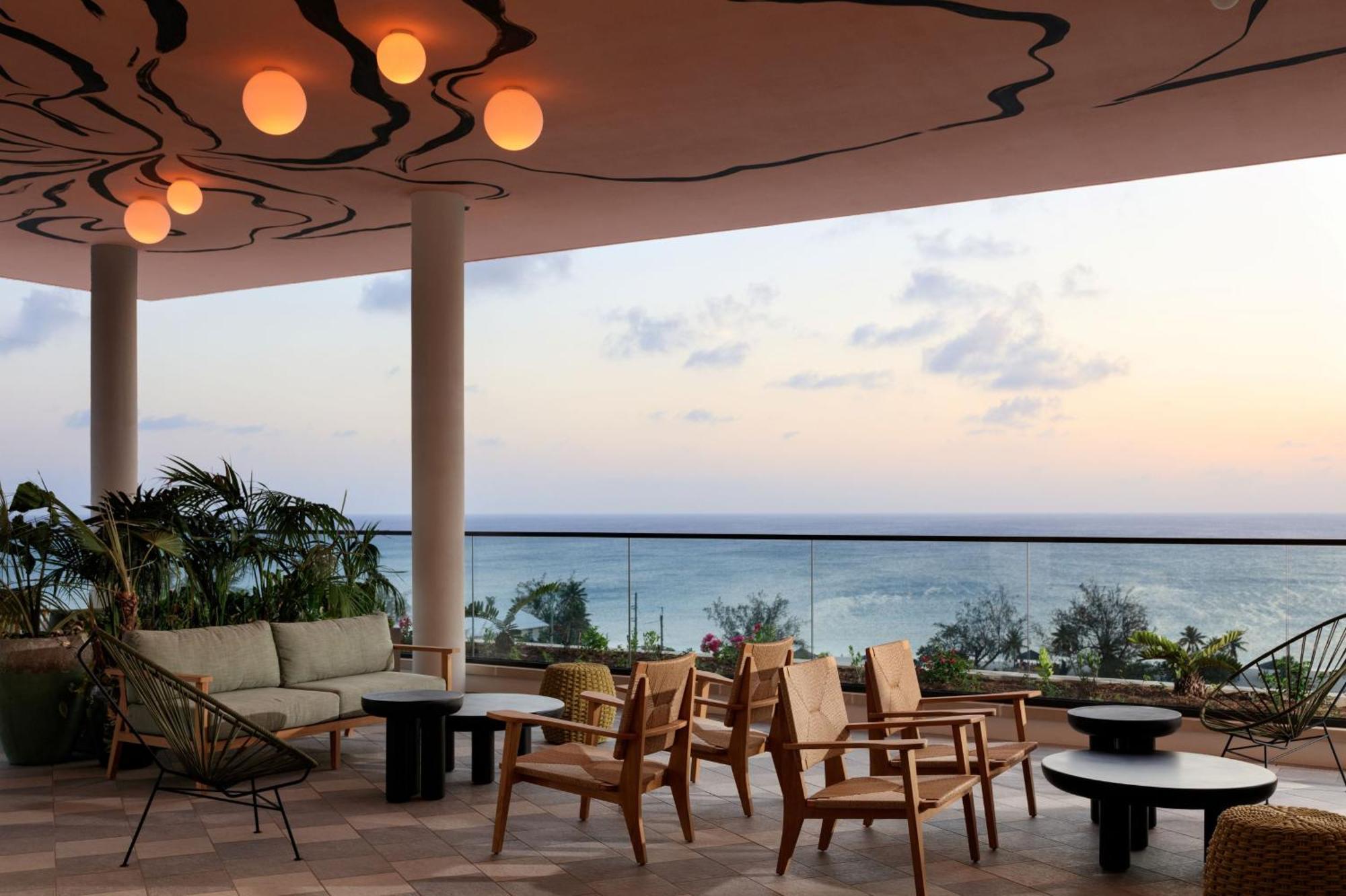 Hotel Indigo Grand Cayman By Ihg West Bay Εξωτερικό φωτογραφία