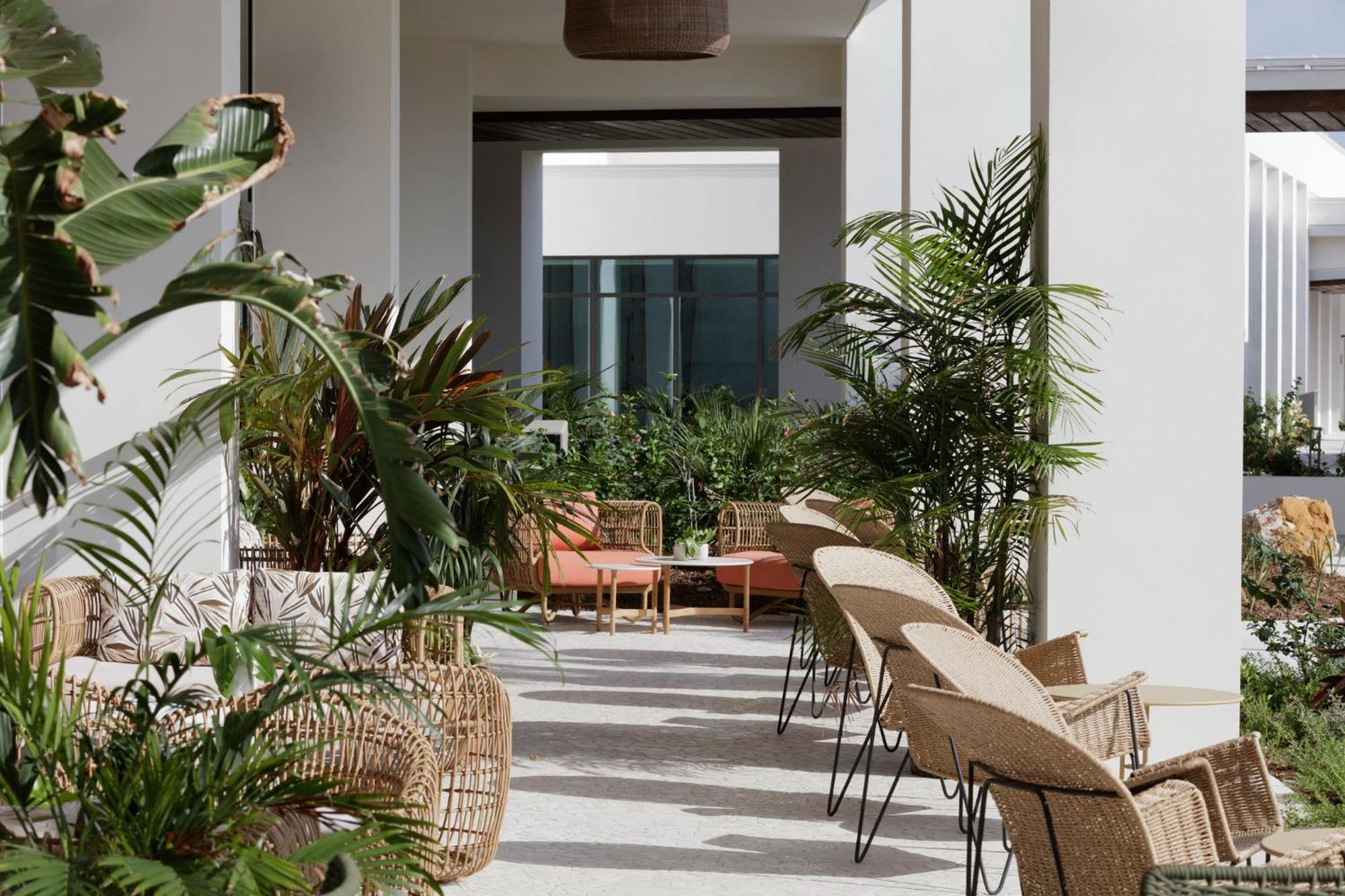 Hotel Indigo Grand Cayman By Ihg West Bay Εξωτερικό φωτογραφία