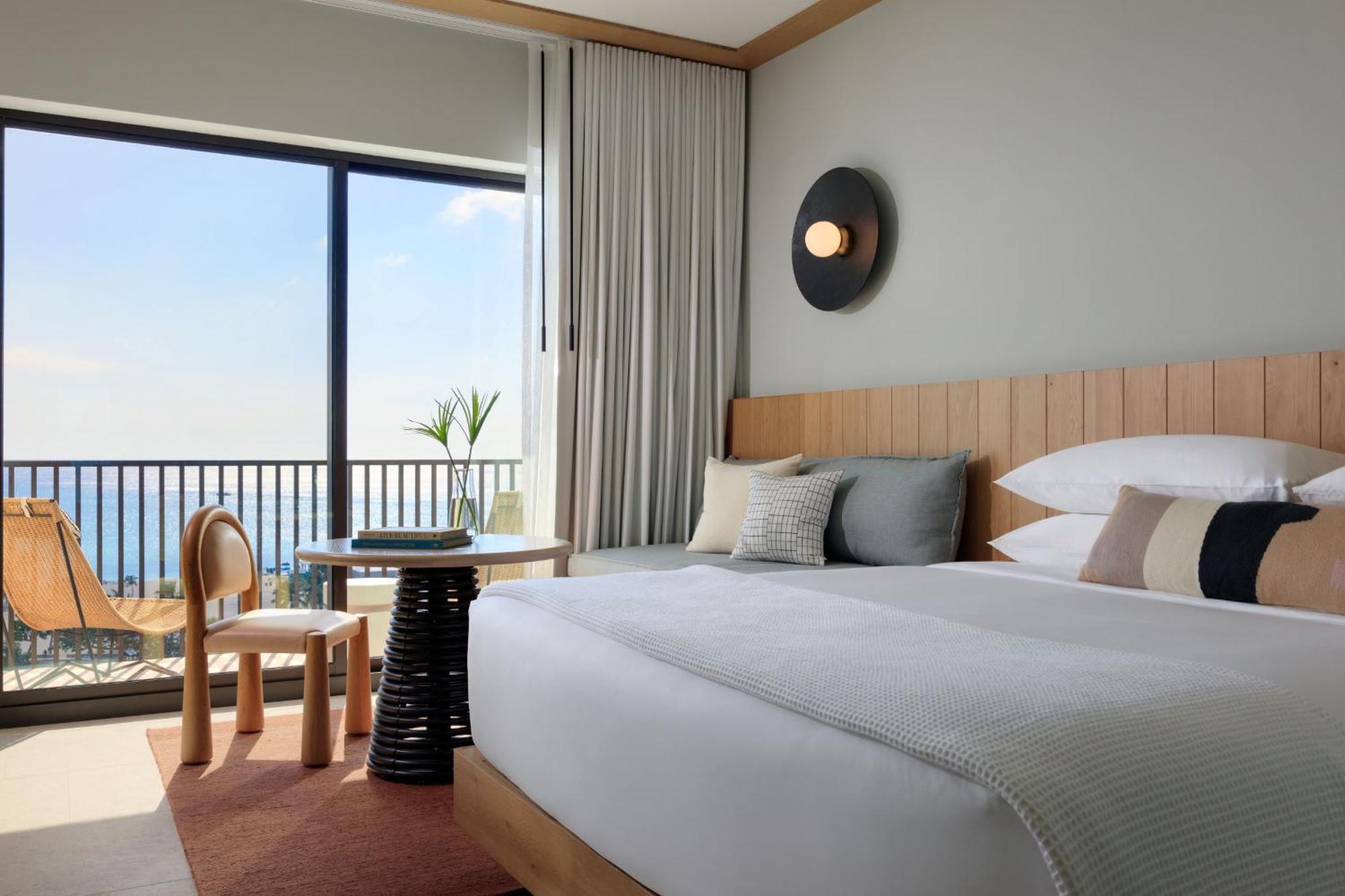 Hotel Indigo Grand Cayman By Ihg West Bay Εξωτερικό φωτογραφία