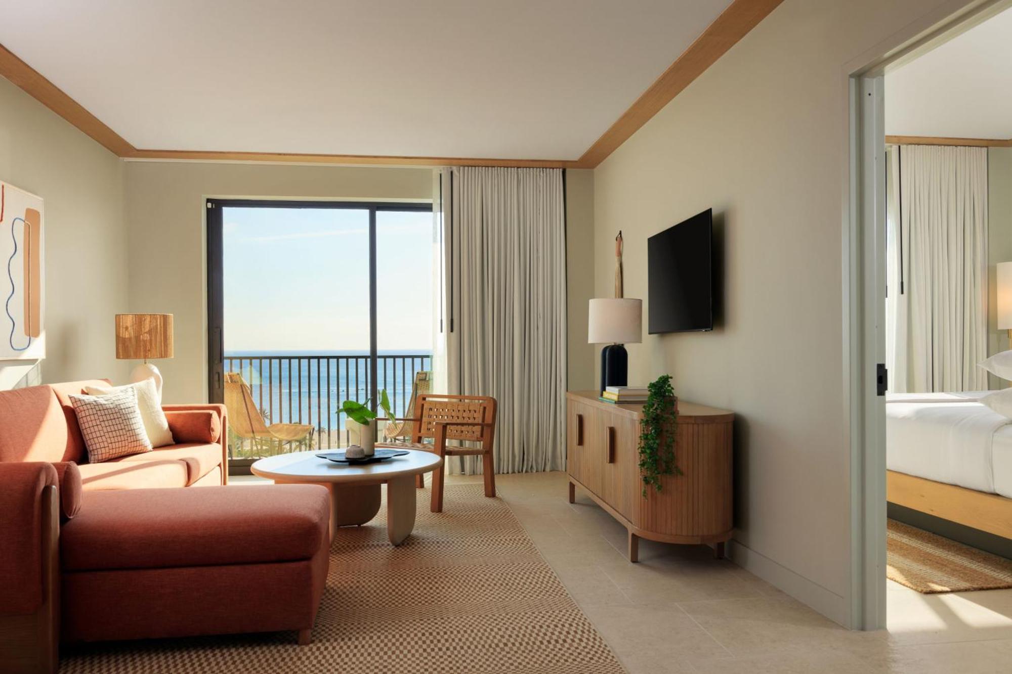 Hotel Indigo Grand Cayman By Ihg West Bay Εξωτερικό φωτογραφία