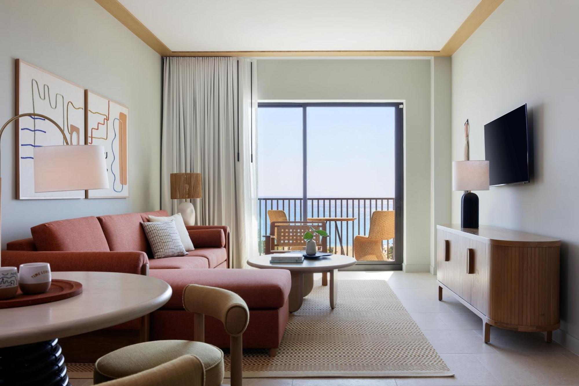 Hotel Indigo Grand Cayman By Ihg West Bay Εξωτερικό φωτογραφία