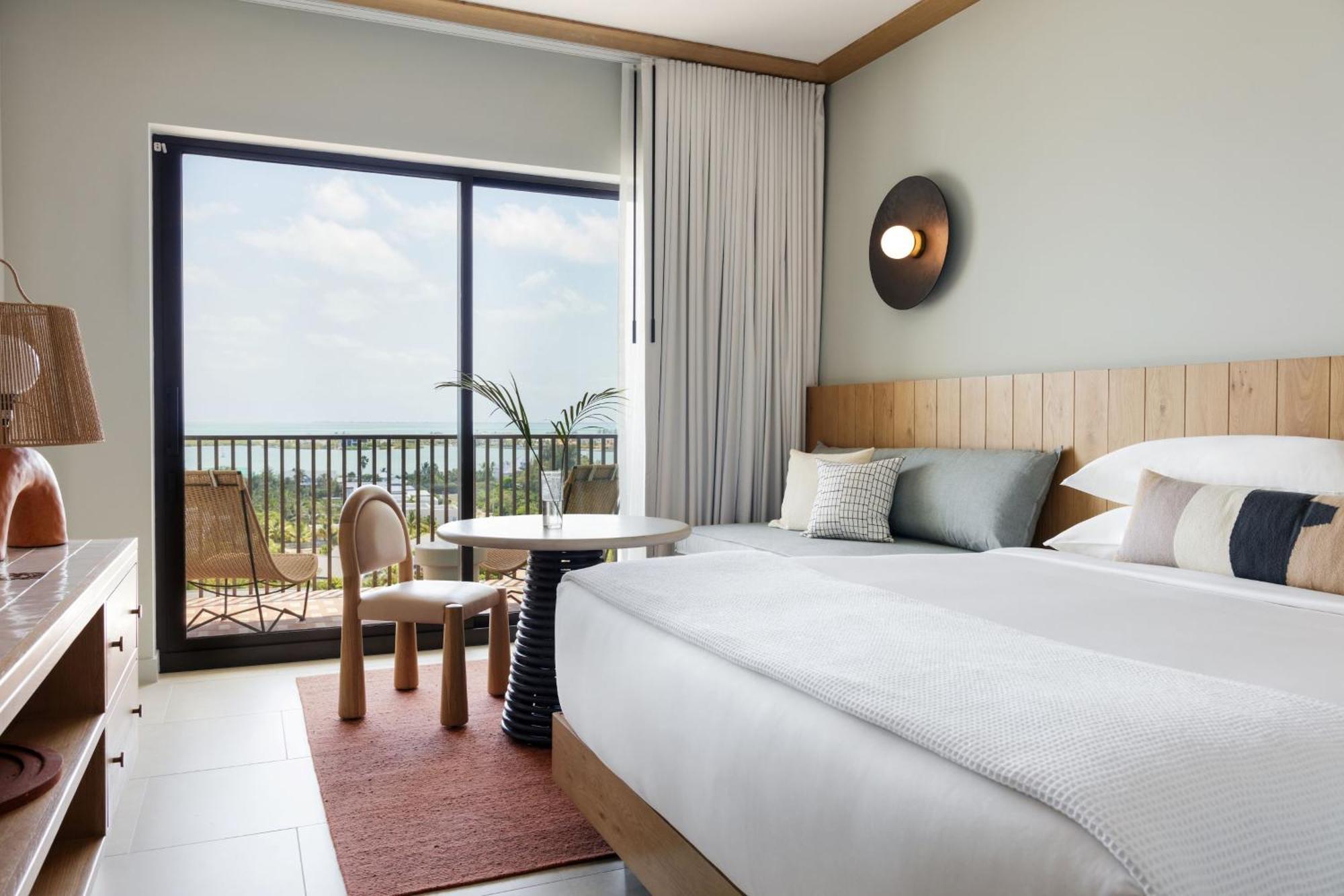 Hotel Indigo Grand Cayman By Ihg West Bay Εξωτερικό φωτογραφία