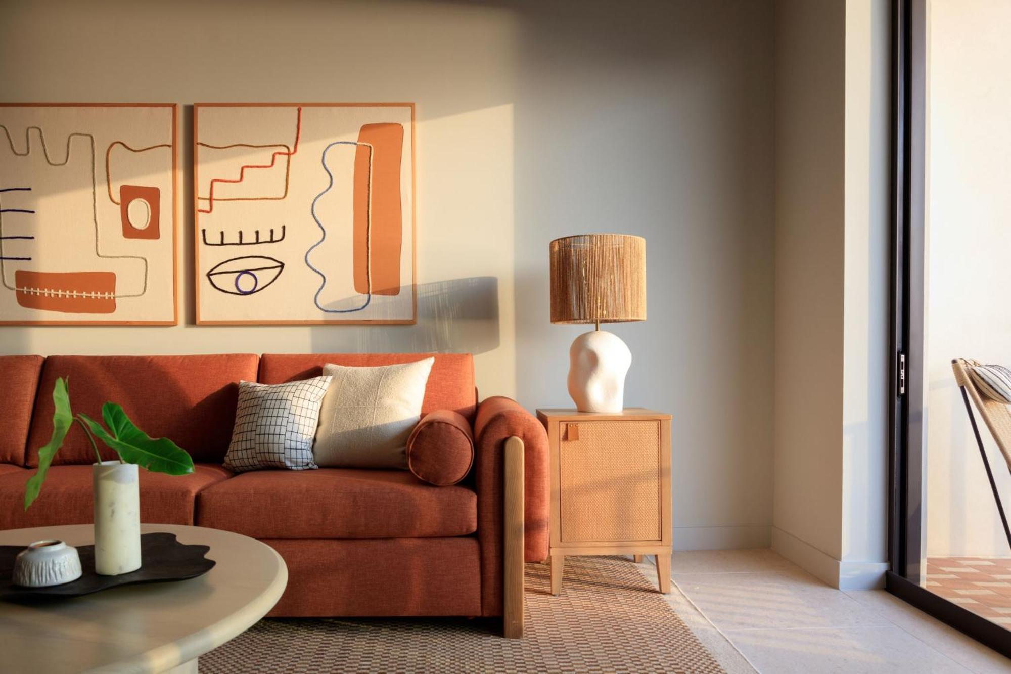Hotel Indigo Grand Cayman By Ihg West Bay Εξωτερικό φωτογραφία
