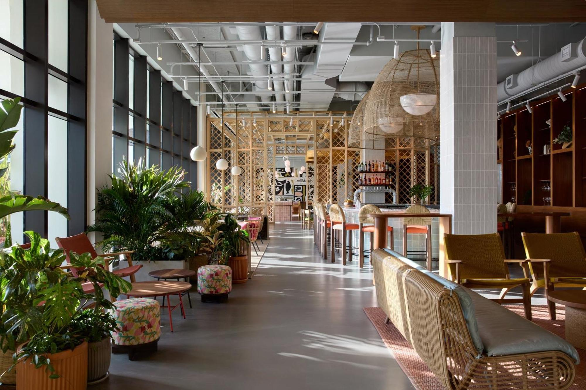 Hotel Indigo Grand Cayman By Ihg West Bay Εξωτερικό φωτογραφία
